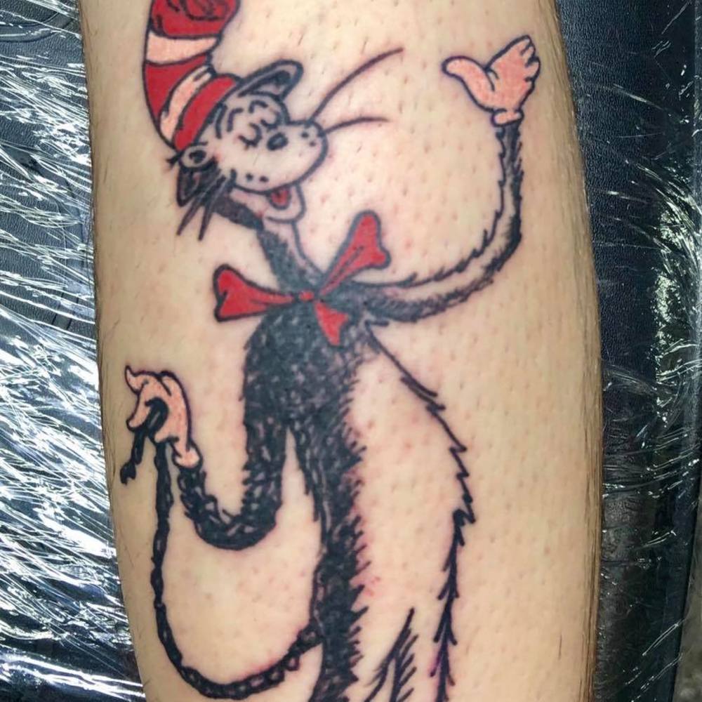 Meet your Posher, Frankie